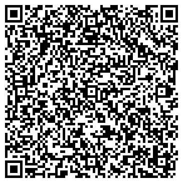 QR-код с контактной информацией организации Ваби Саби, сеть японских кафе