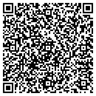 QR-код с контактной информацией организации Сказка