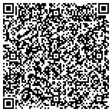 QR-код с контактной информацией организации Astra City