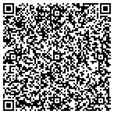 QR-код с контактной информацией организации Барабенга, школа игры на барабанах