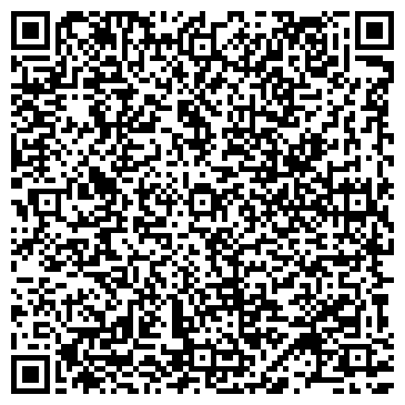 QR-код с контактной информацией организации Мартини