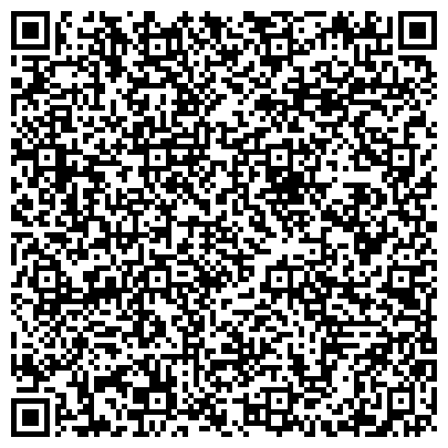 QR-код с контактной информацией организации Специальная (коррекционная) общеобразовательная школа, г. Березовский