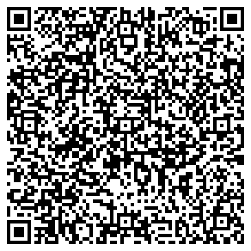 QR-код с контактной информацией организации Сансиб