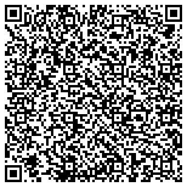 QR-код с контактной информацией организации ООО Джаст Фит Лайф