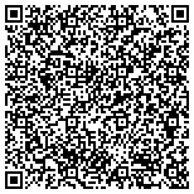 QR-код с контактной информацией организации Центр по работе с населением Кировского района