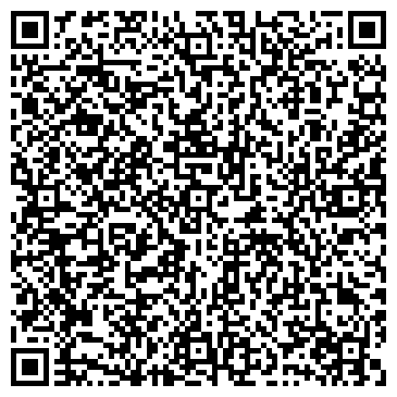 QR-код с контактной информацией организации Якитория, кафе