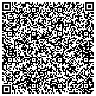 QR-код с контактной информацией организации "ОМВД Росси  по району Преображенское г. Москвы"