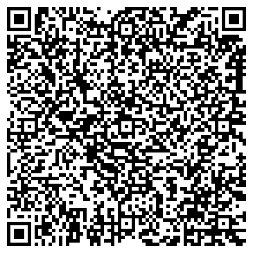 QR-код с контактной информацией организации Астра Трейдинг