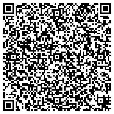 QR-код с контактной информацией организации ИП Зайцев А.Н.