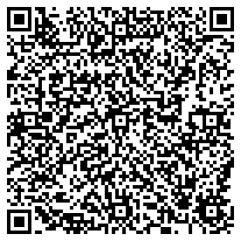 QR-код с контактной информацией организации Монтажком