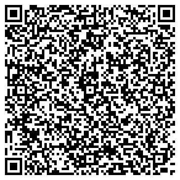 QR-код с контактной информацией организации ООО РосКомСтрой
