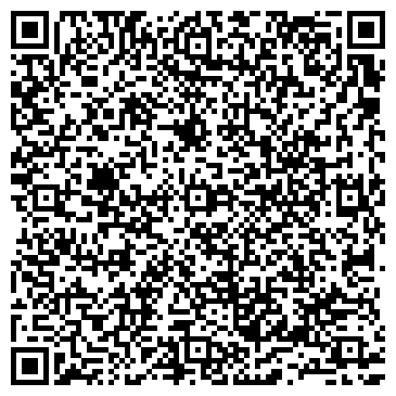 QR-код с контактной информацией организации Мартини
