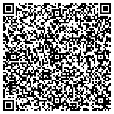QR-код с контактной информацией организации ИП Кшуклина С.Н.