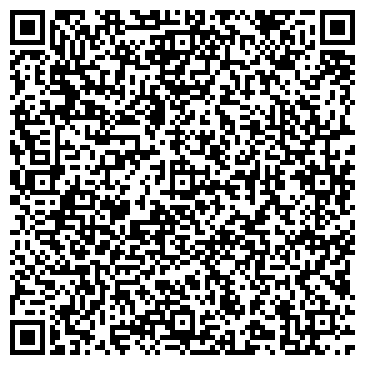 QR-код с контактной информацией организации Хозтовары, магазин, ИП Сажина З.А.