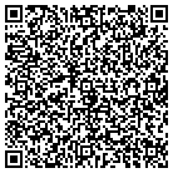 QR-код с контактной информацией организации ООО Ломбард Блаженство