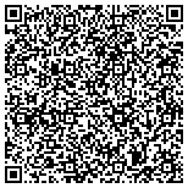 QR-код с контактной информацией организации Центр по работе с населением Заводского района