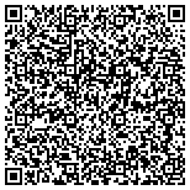 QR-код с контактной информацией организации Центр по работе с населением Центрального района