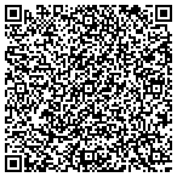 QR-код с контактной информацией организации Прибрежный, микрорайон, ООО Сибирский дом
