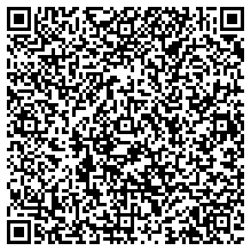 QR-код с контактной информацией организации Красотка, магазин женской одежды, ИП Киселева М.Ф.
