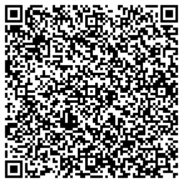QR-код с контактной информацией организации Елизовская геофизическая экспедиция