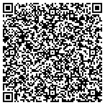 QR-код с контактной информацией организации ИП Бирюлин А.Ю.