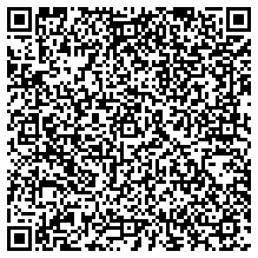 QR-код с контактной информацией организации ООО Мегано