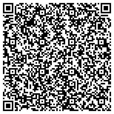 QR-код с контактной информацией организации Магазин промышленных товаров на ул. Первомайская, 2