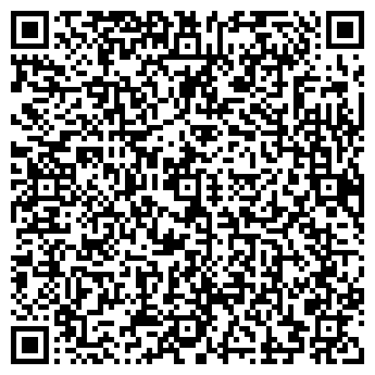 QR-код с контактной информацией организации ООО Бартоломеу
