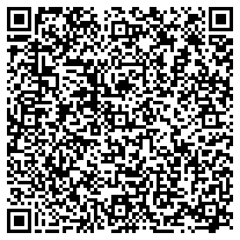 QR-код с контактной информацией организации ООО Ворлдхоуммастерс