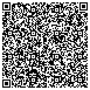 QR-код с контактной информацией организации Центр по работе с населением Центрального района