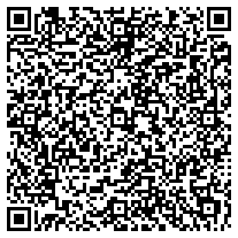 QR-код с контактной информацией организации ООО СПЕЦПОЛИСТРОЙ 2001