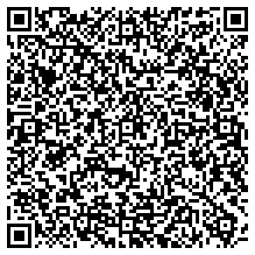QR-код с контактной информацией организации Ясная поляна, микрорайон, ООО Рокас