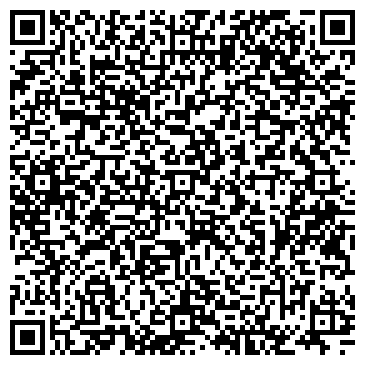 QR-код с контактной информацией организации Банкомат, АКБ Авангард, ОАО, Волгоградский филиал
