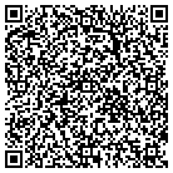 QR-код с контактной информацией организации ИП Маточкина М.С.