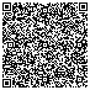 QR-код с контактной информацией организации ООО Новокор-Сибирь