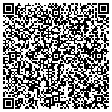 QR-код с контактной информацией организации Шпильки