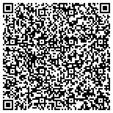 QR-код с контактной информацией организации Центр по работе с населением Заводского района
