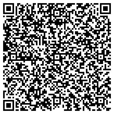 QR-код с контактной информацией организации Монеты МИРА