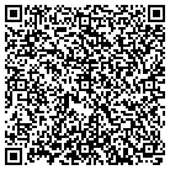 QR-код с контактной информацией организации Монна Лиза