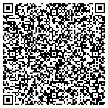 QR-код с контактной информацией организации Benvenutto