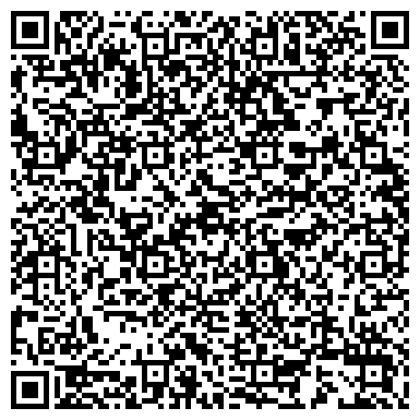QR-код с контактной информацией организации Чувашская медицинская страховая компания, АО