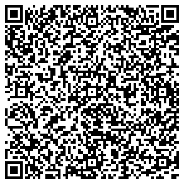 QR-код с контактной информацией организации Большая мода