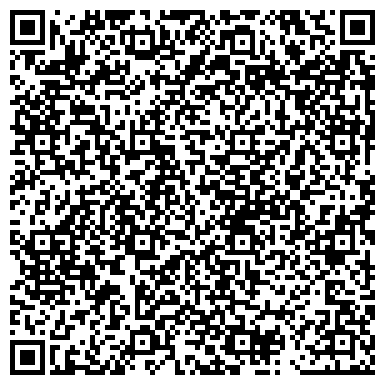 QR-код с контактной информацией организации Центральная библиотека им. А.П. Чехова