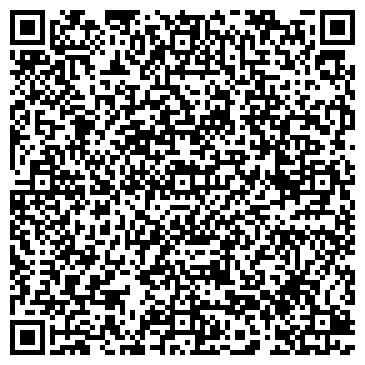 QR-код с контактной информацией организации ИП Меженинова Т.И.