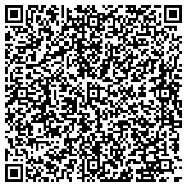 QR-код с контактной информацией организации Милана групп