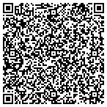 QR-код с контактной информацией организации Правовое Агентство Центрального Округа