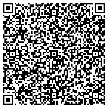 QR-код с контактной информацией организации E-Dance Studio