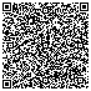 QR-код с контактной информацией организации Библиотека им. И.У. Басаргина