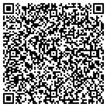 QR-код с контактной информацией организации ИП Горохова Р.Н.