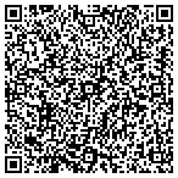 QR-код с контактной информацией организации "Планета Суши"